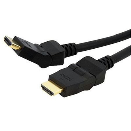 Ezgeneration 6' Hdmi Cable M/M EZ61046